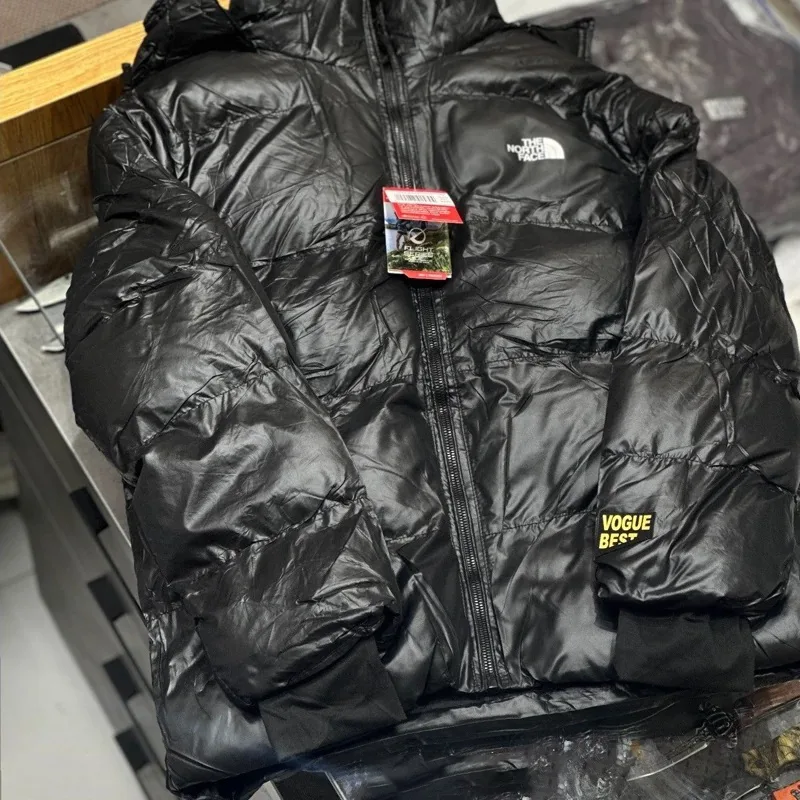 کاپشن مردانه مدل 9956