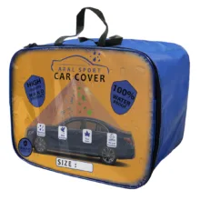 چادر خودرو آرال اسپرت مدل ARALPRO – M مناسب برای کوئیک