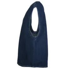تاپ مردانه پوتنزا مدل 92522002 رنگ آبی