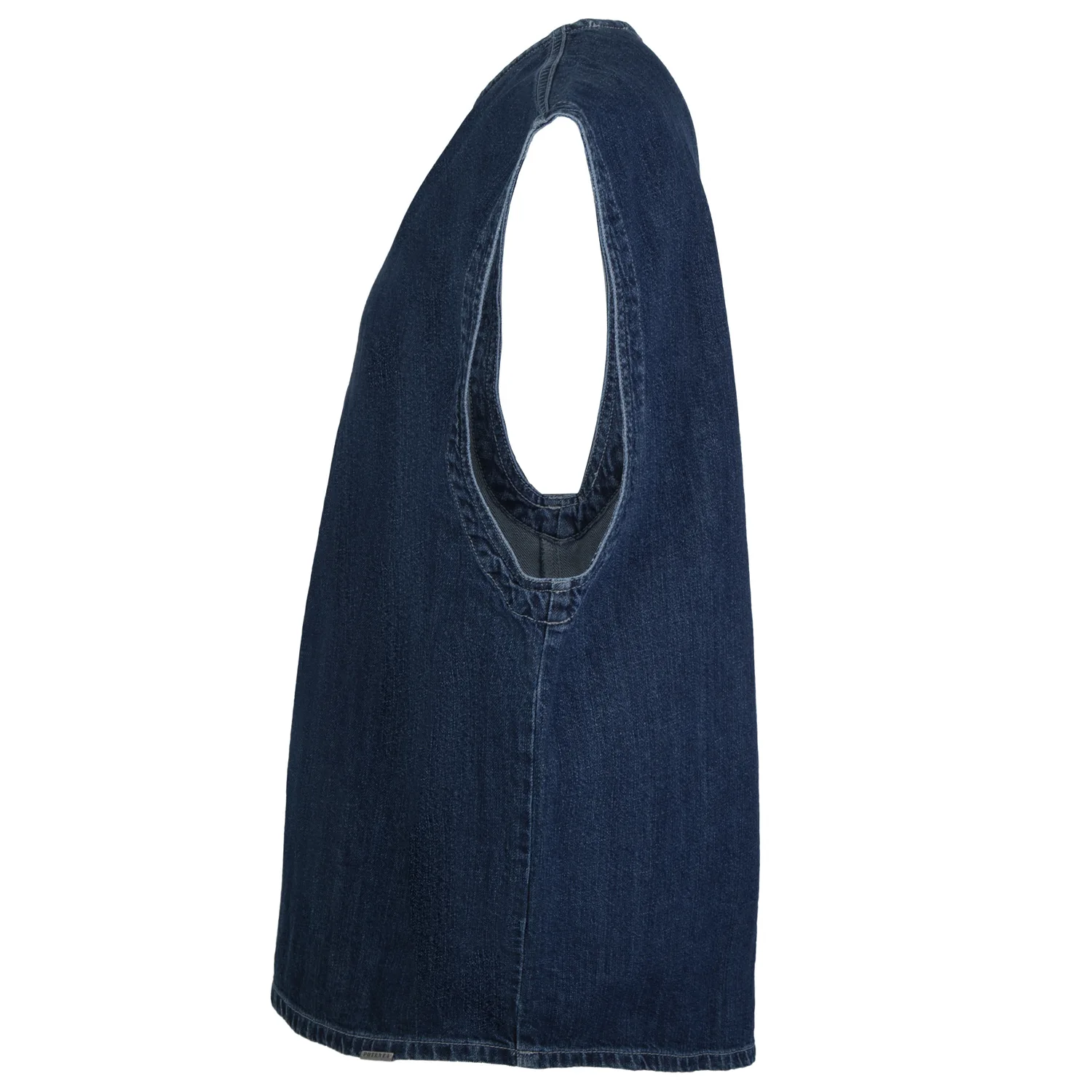 تاپ مردانه پوتنزا مدل 92522002 رنگ آبی