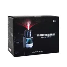 خوشبو کننده هوشمند خودرو مدل L3 Diffuser