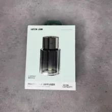 خوشبو کننده خودرو گرین لاین مدل GL-HU9