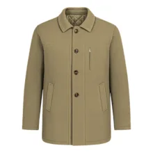 کت پاییزه مردانه مدل M4250