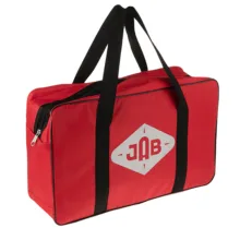 جک سوسماری خودرو جاب مدل JAB-6617 ظرفیت 2 تن