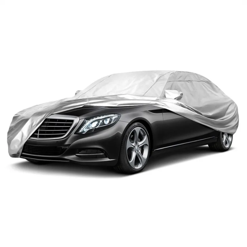 چادر خودرو لوکس کار مدل شمعی مناسب برای سمند