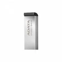 فلش مموری USB 3.2 ای دیتا مدل UR350 ظرفیت 64 گیگابایت