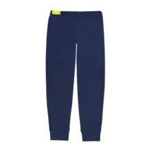 شلوار اسلش مردانه آل این موشن مدل PRR269 رنگ آبی