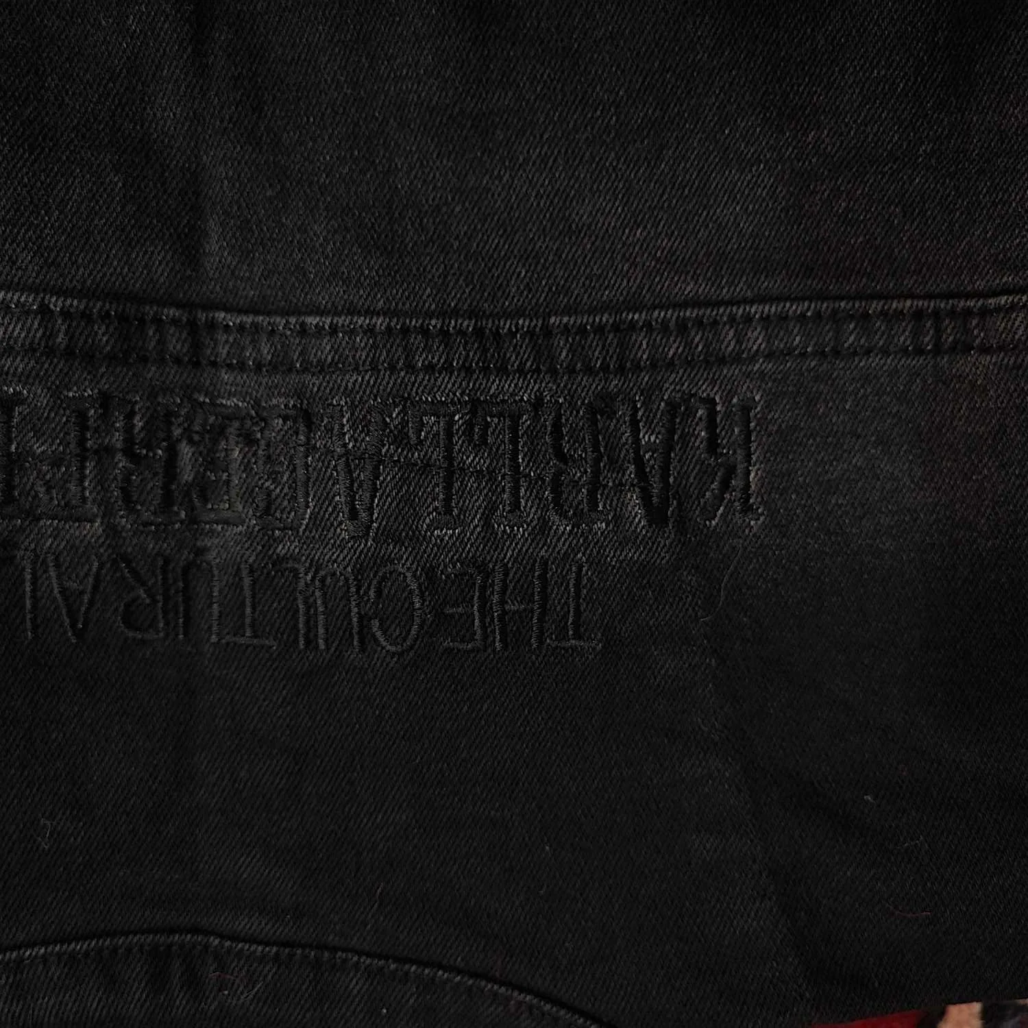 کت مردانه مدل جین کد 8080