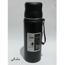 فلاسک مدل Good vacuum کد mn گنجایش 0.82 لیتر