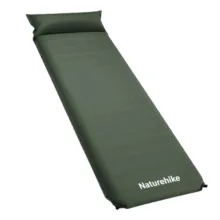 زیرانداز کیسه خواب نیچرهایک مدل فوم و باد کد CNK2350WS020 سایز 200x63 سانتی متر