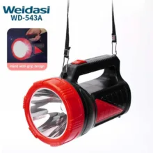 نورافکن دستی ویداسی مدل WD-543A
