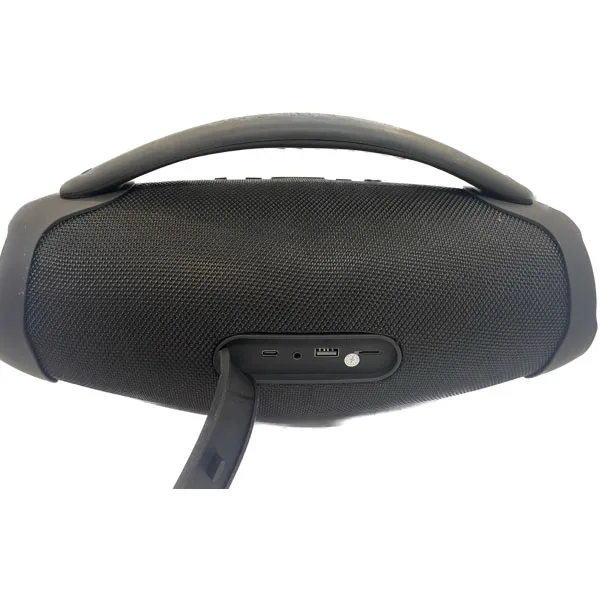 اسپیکر بلوتوثی قابل حمل  مدل BOOMS BOX 3