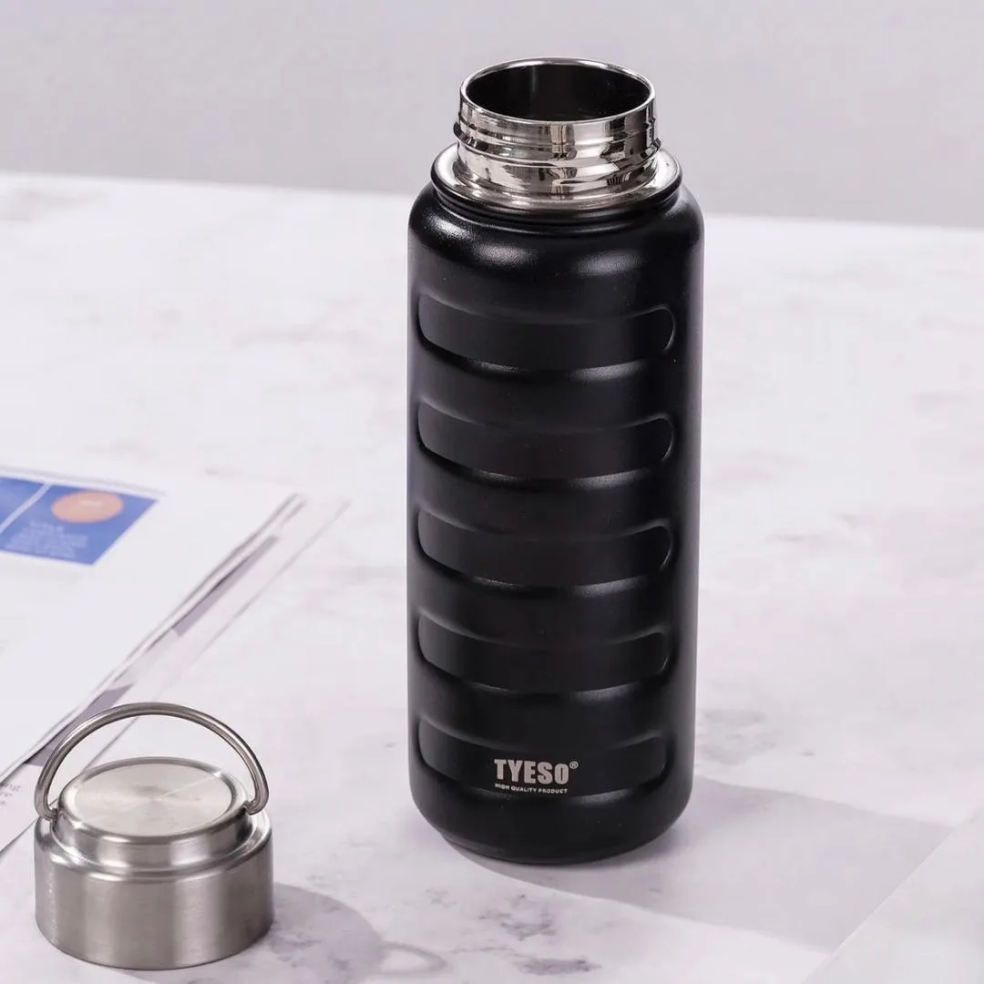 تراول ماگ تایسو مدل درب پیچی گنجایش 0.36 لیتر