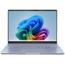 لپ تاپ 14 اینچی ایسوس مدل Vivobook S 14 S5406SA-QD093-Core Ultra 5 226V-16GB LPDDR5X-2TB SSD-OLED - کاستوم شده