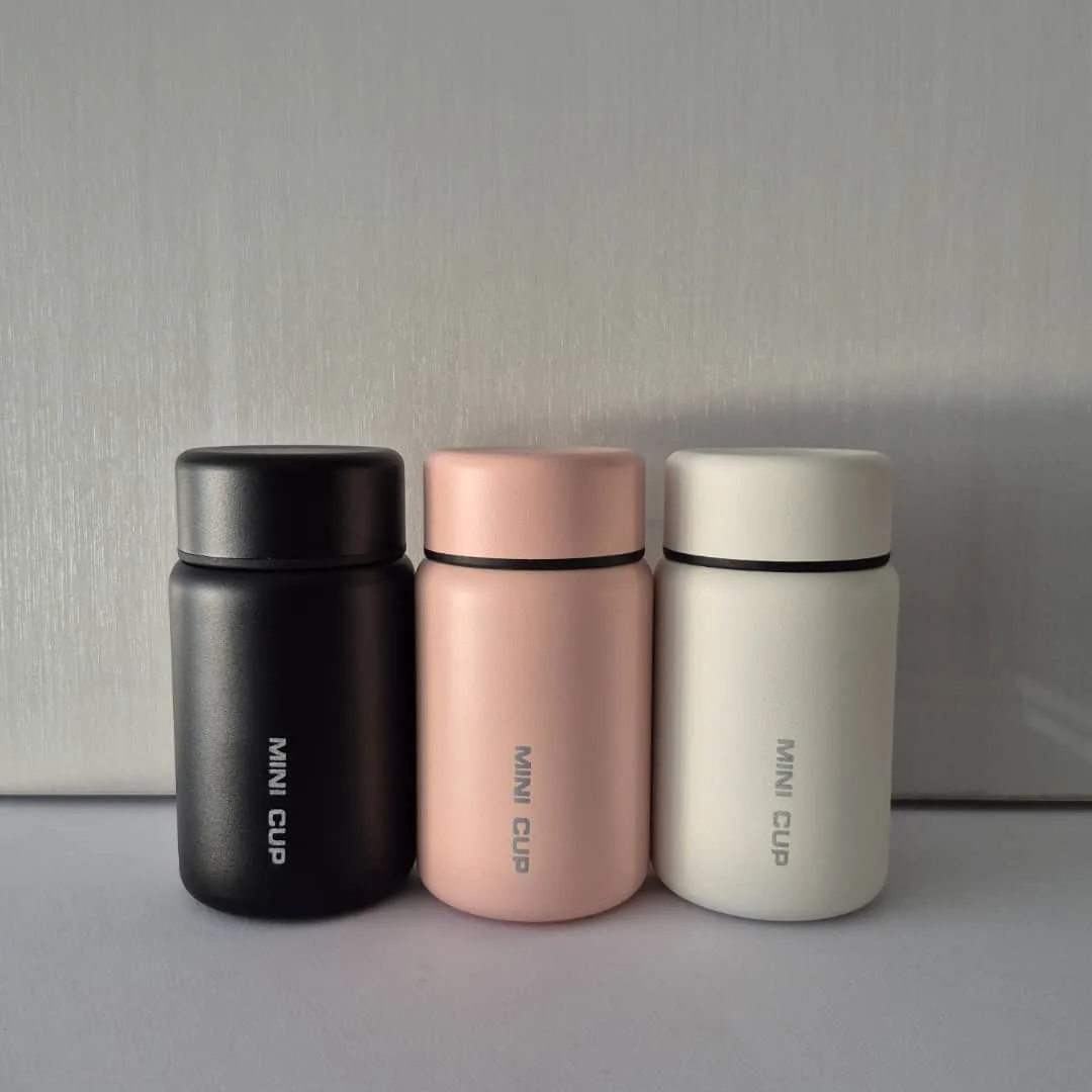 تراول ماگ مدل enjoy life گنجایش 280 لیتر