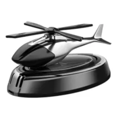 خوشبوکننده خورشیدی خودرو چیکال مدل هلیکوپتر کد P-2038