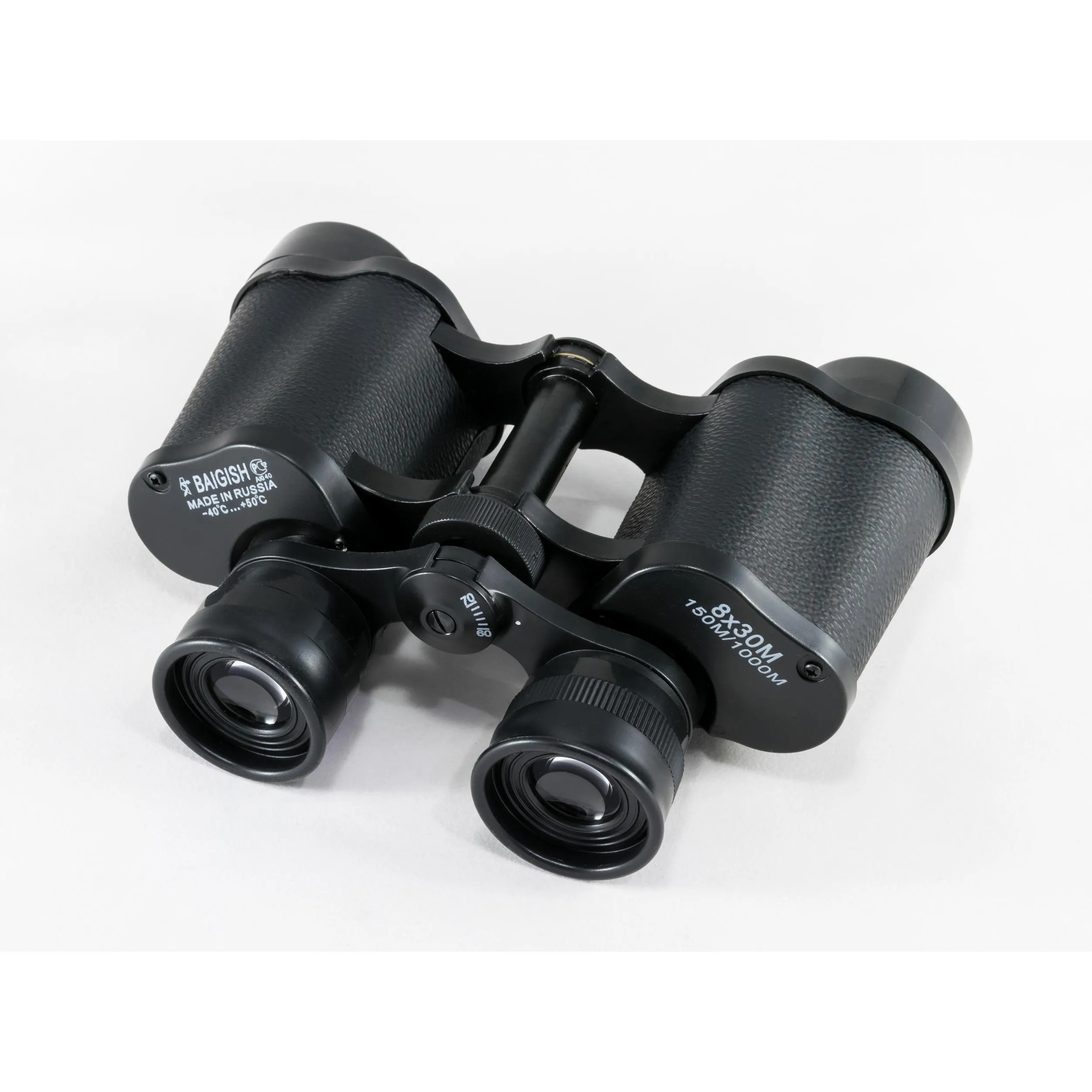 دوربین دوچشمی بایگیش مدل 8x30MM