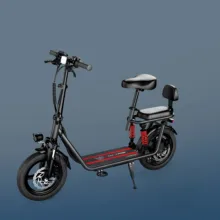 اسکوتر برقی ویند هورس مدل C3