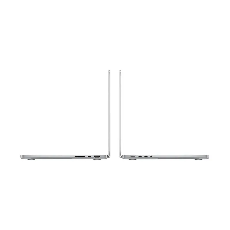لپ تاپ 14.2 اینچی اپل مدل MacBook Pro MDE54 2025 LLA-M5-16GB RAM-1TB SSD