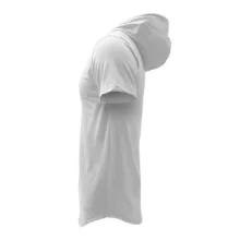 ست تی شرت کلاه دار  و شلوار مردانه کد 39607