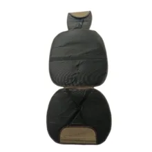 پشتی عرقگیر صندلی خودرو مدل 249 بسته بندی 2 عددی