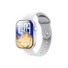 ساعت هوشمند ایکس او مدل W10 PRO