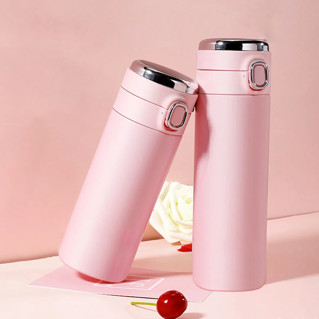 ماگ سفری مدل Vacuum cup گنجایش 0.4 لیتر