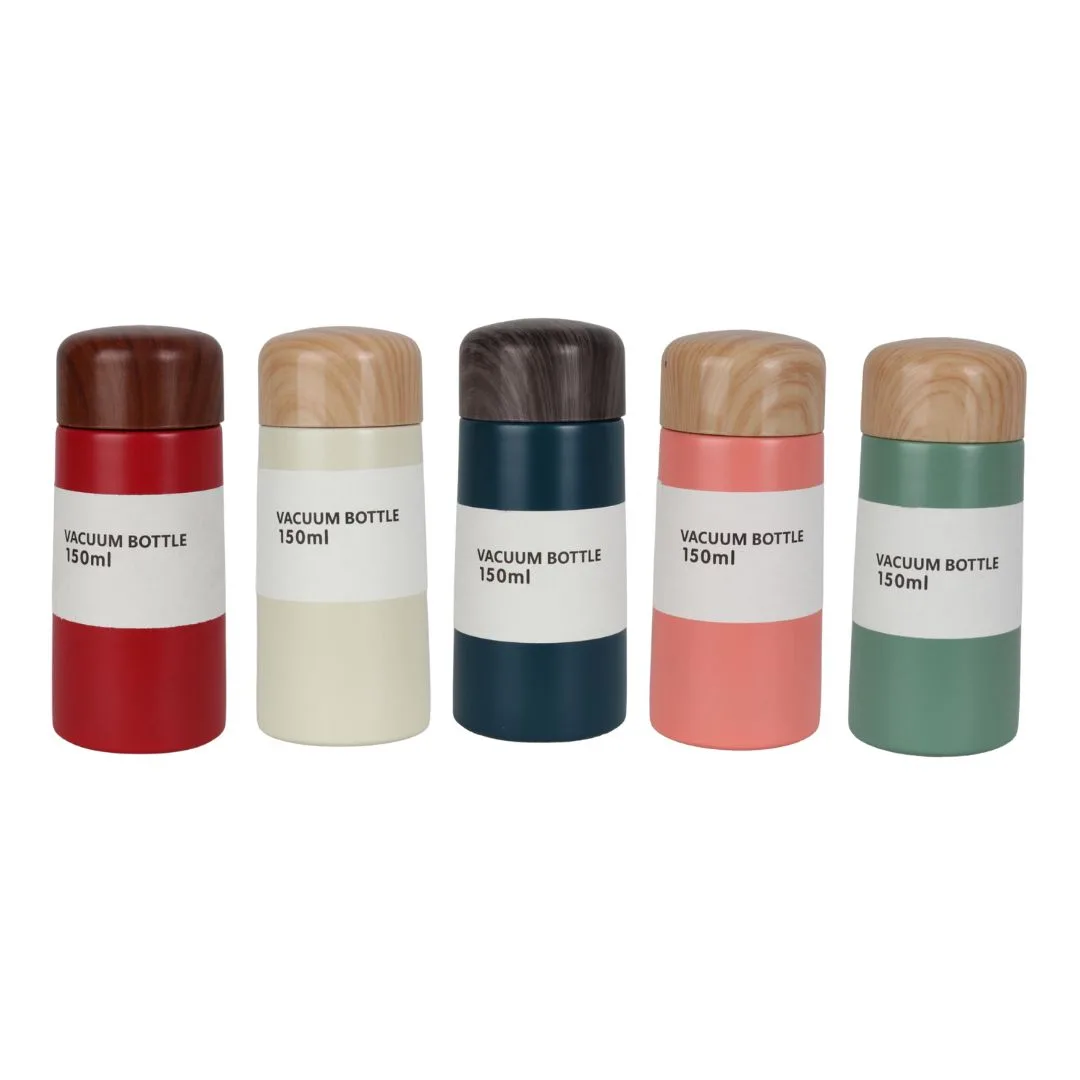 تراول ماگ مدل Vacuum گنجایش 0.15 لیتر