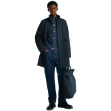 بارانی مردانه مدل ZR103