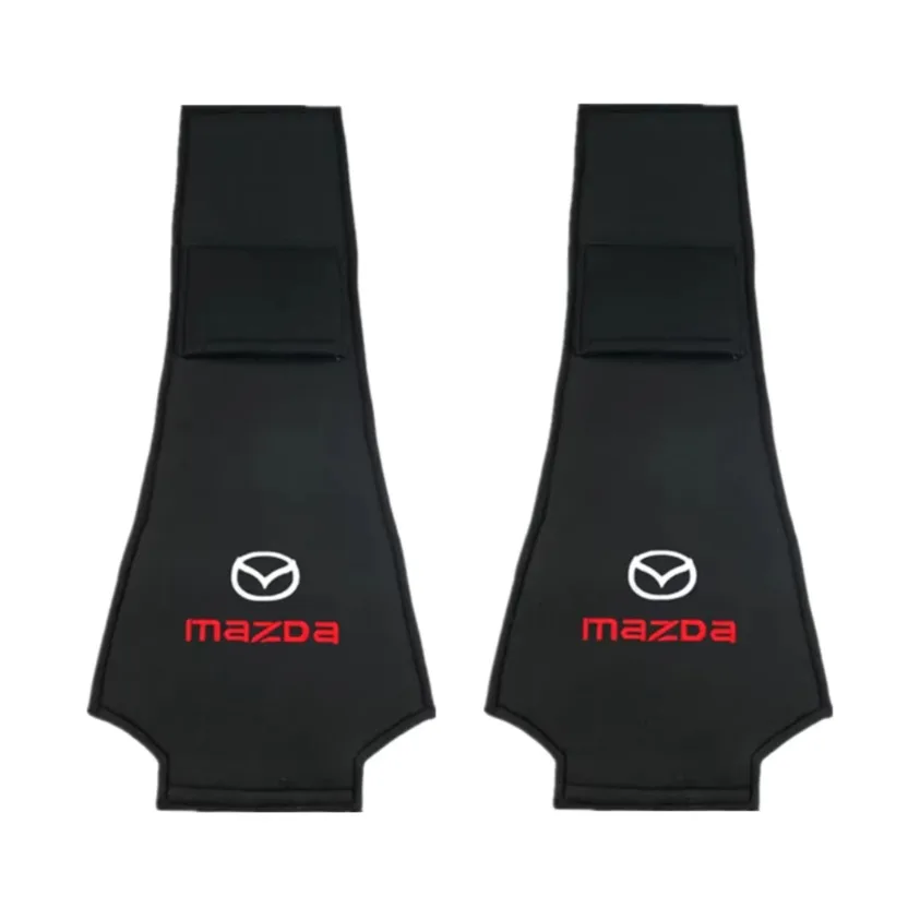 پشت گردنی صندلی خودرو مزدا مدل bajib مناسب برای مزدا 3 بسته 2 عددی