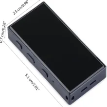 ضبط کننده صدا مدل VOICE 2900i