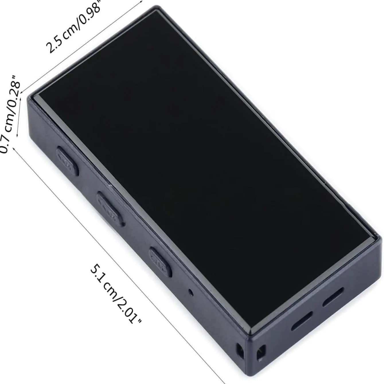ضبط کننده صدا مدل VOICE 2900i