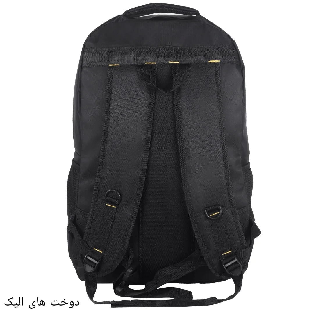کوله پشتی مدل Nrzi-ct