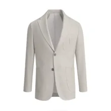 کت تک مردانه کروم مدل ۲۵۱۰۲۵۳