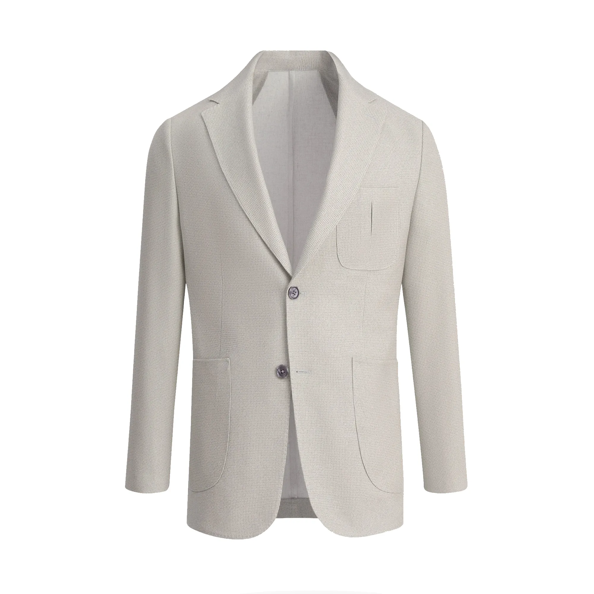 کت تک مردانه کروم مدل ۲۵۱۰۲۵۳