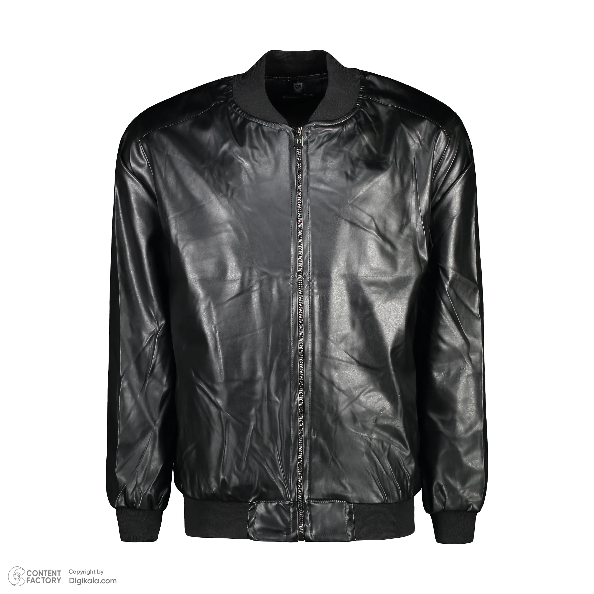 کت چرم مردانه مدل 0109