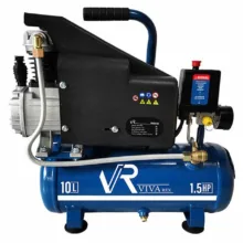 کمپرسور 1 اسب بخار ویوارکس مدل VR1010-AC