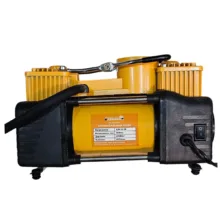 پمپ باد فندکی کارناوال مدل 2 سیلندر