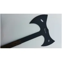 تبر سفری توماهاوک مدل VIKI