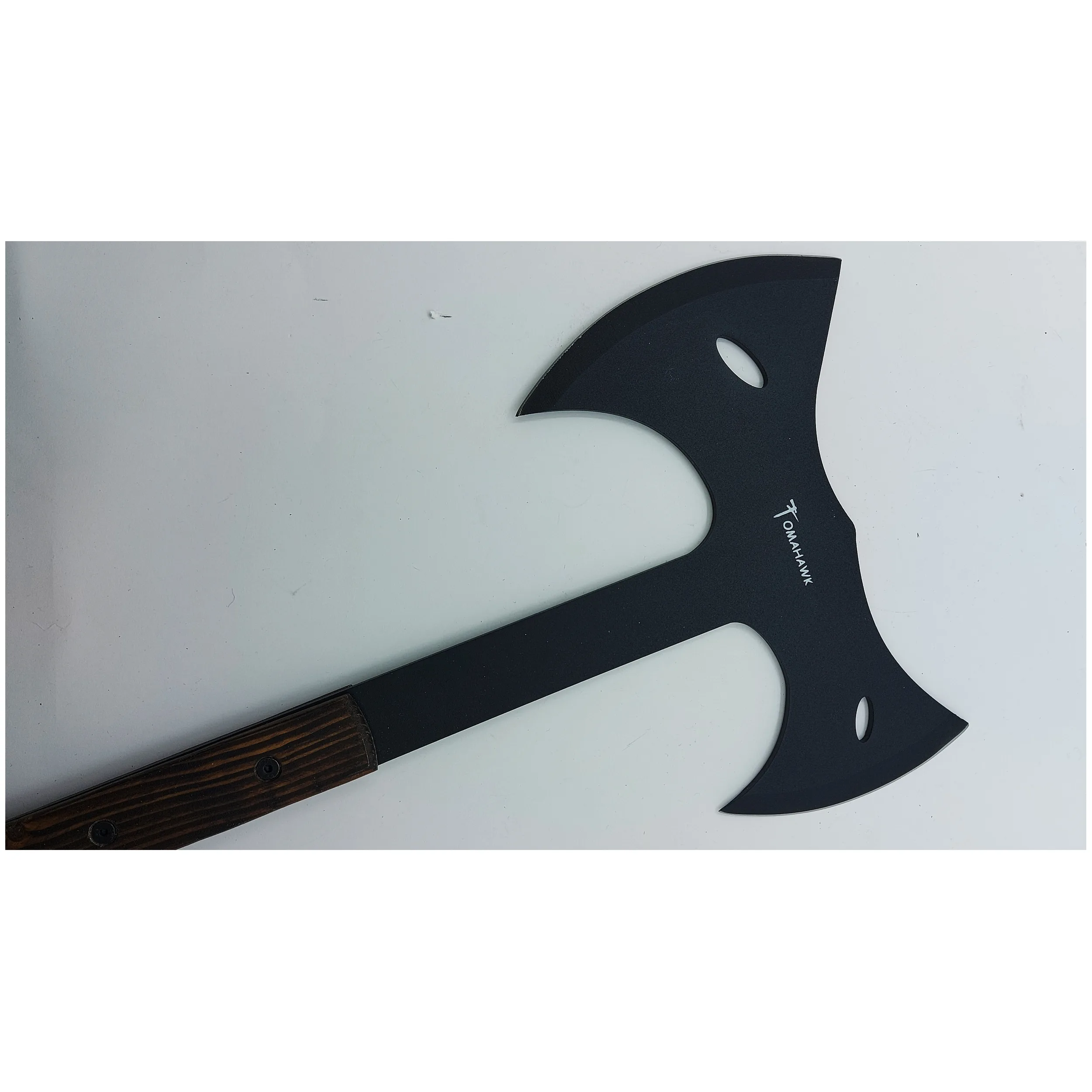 تبر سفری توماهاوک مدل VIKI