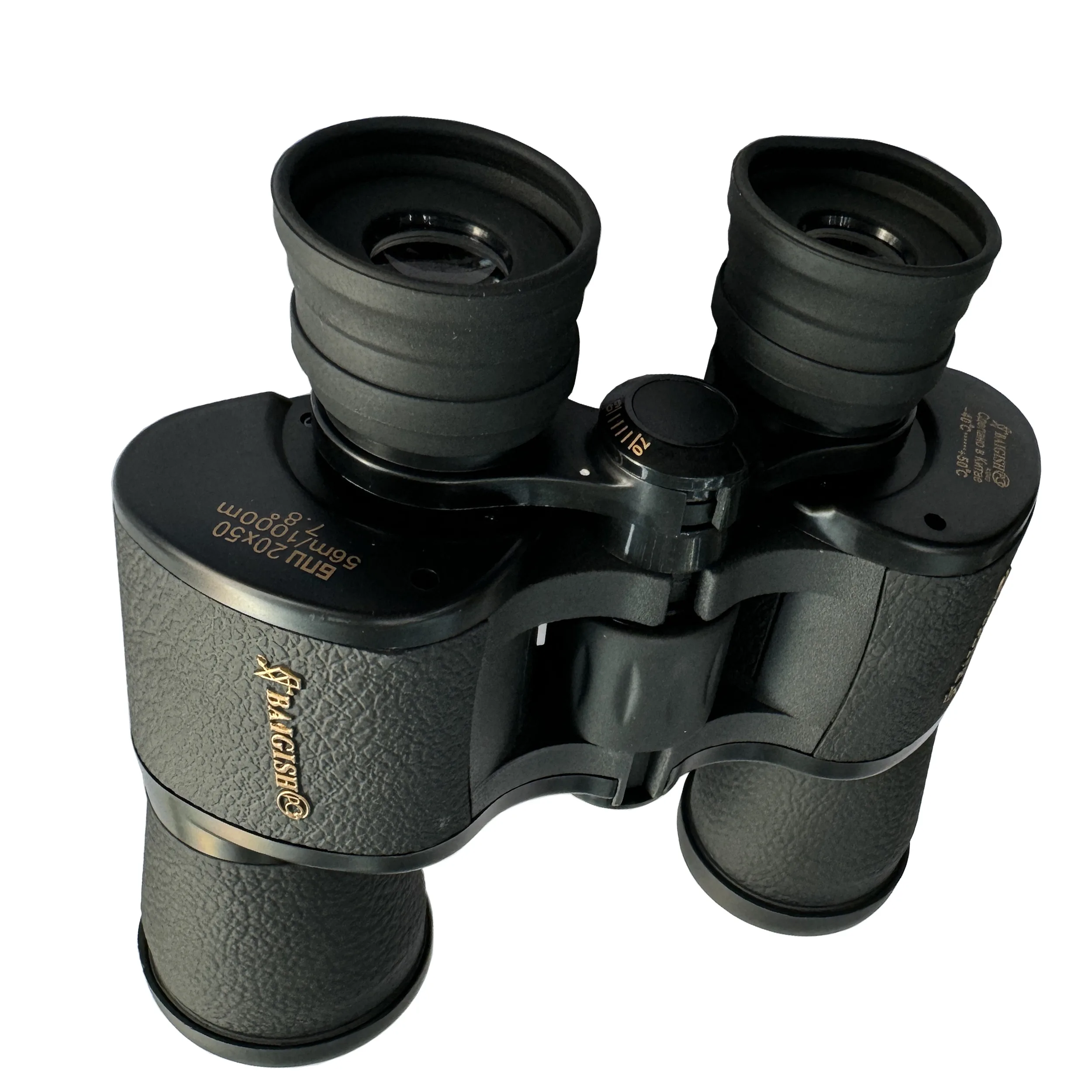 دوربین دوچشمی بایگیش مدل 20X50