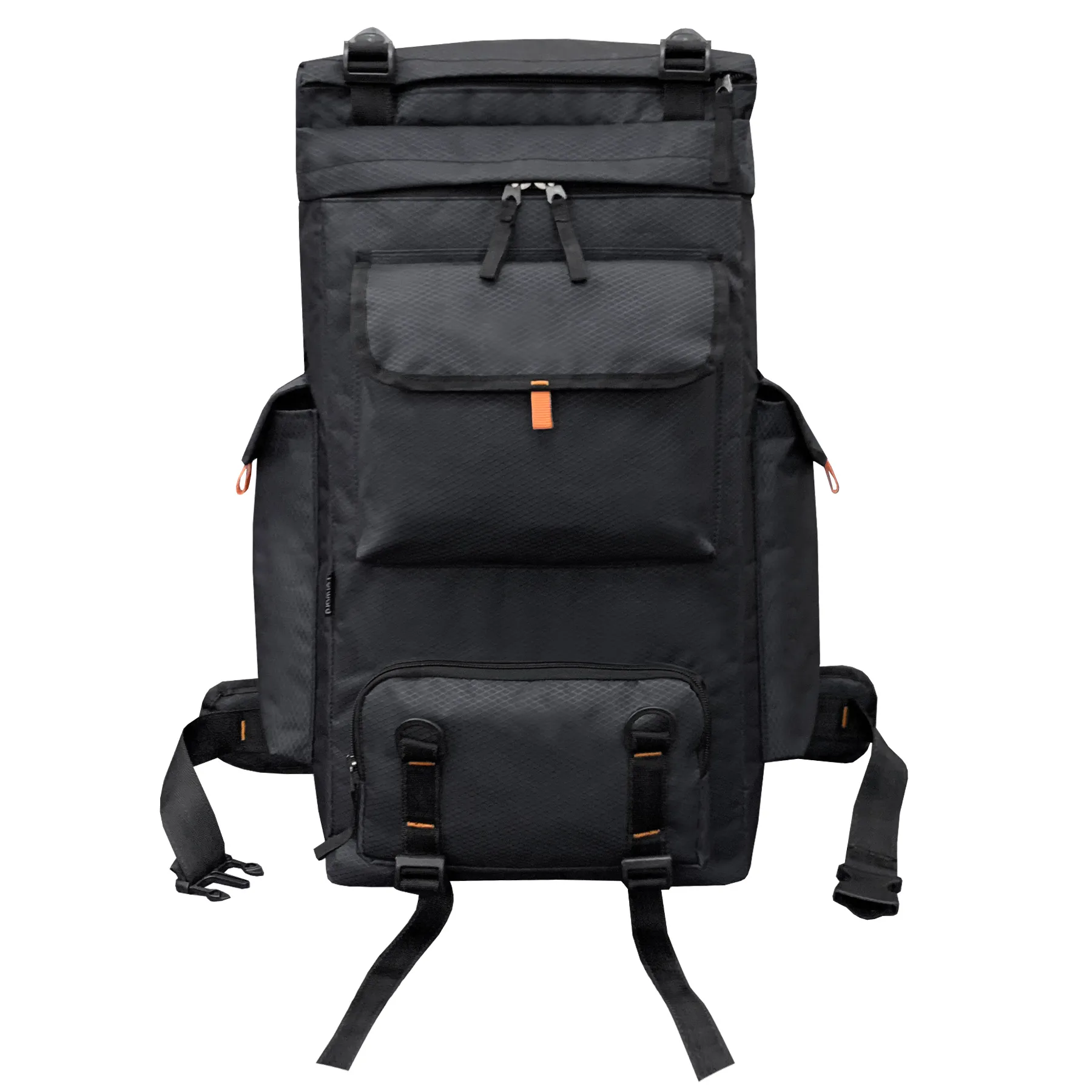 کوله پشتی 50 لیتری سفری کد 8002 EASY TRAVEL