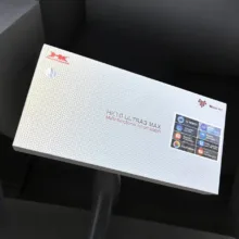 ساعت هوشمند اچ کا مدل HK10 ULTRA3 MAX