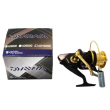 چرخ ماهیگیری دایوا مدل AO 10000 surf casting