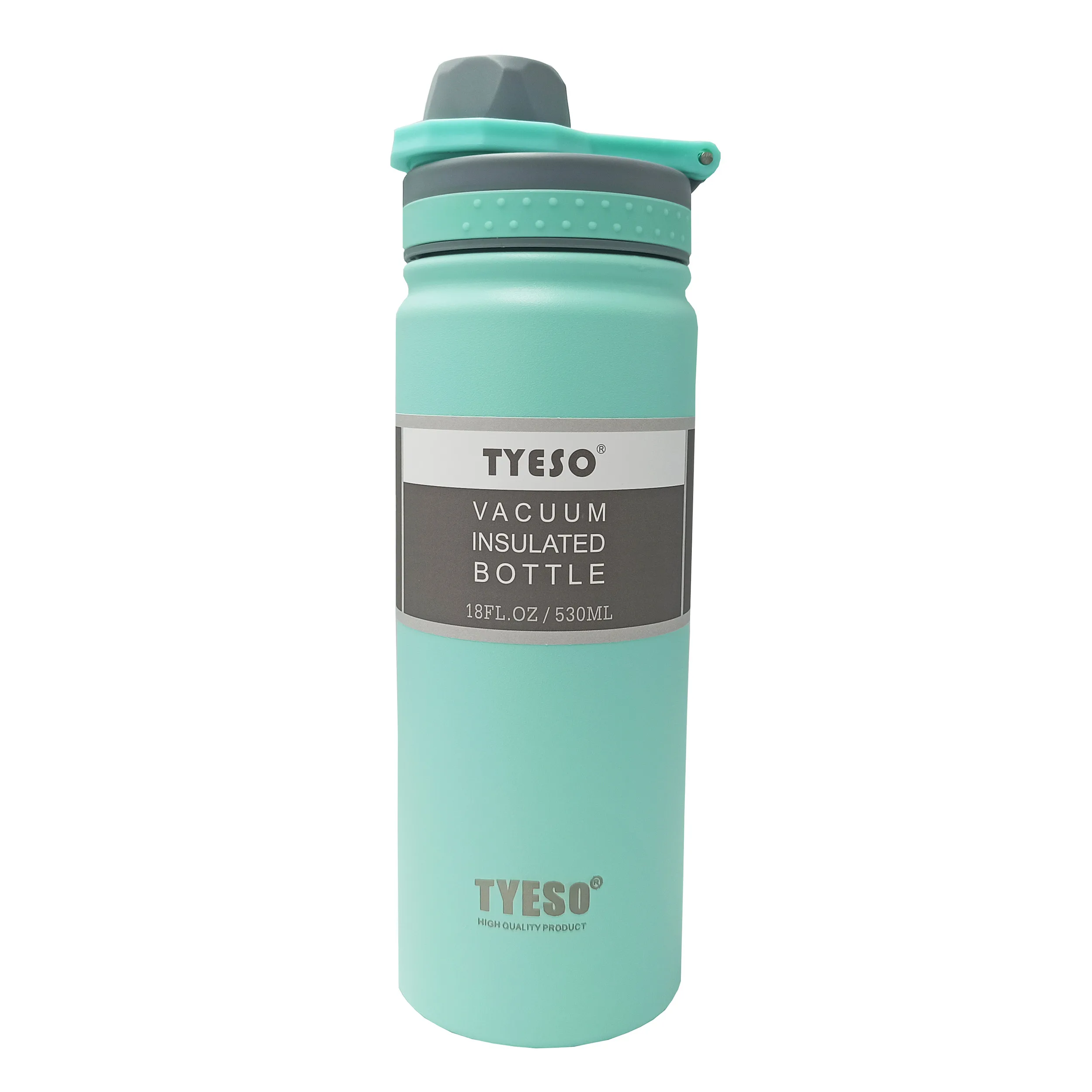 قمقمه تایسو مدل TS-8706 گنجایش 0.530 لیتر