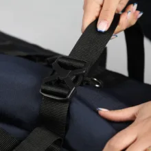 ساک سفری کایوت مدل لاگیج 400