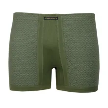 شورت پادار مردانه آریان نخ باف مدل 1461