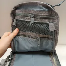 کیف کراس بادی کمپ مدل 004
