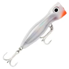 طعمه ماهیگیری راپلا مدل ایکس رپ روح شیشه ای