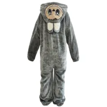 سرهمی مردانه مدل لبوبو انرژی